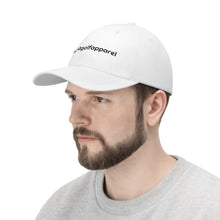 Load image into Gallery viewer, Unisex Twill Hat