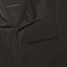 Load image into Gallery viewer, Women's Polo Shirt