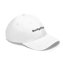 Load image into Gallery viewer, Unisex Twill Hat