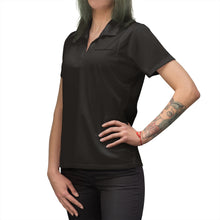 Load image into Gallery viewer, Women's Polo Shirt