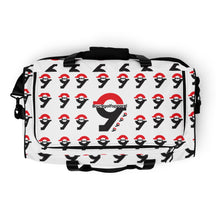 Load image into Gallery viewer, Golfer's Duffle bag