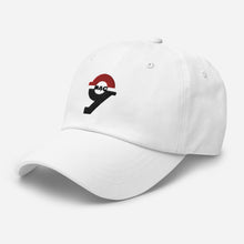 Load image into Gallery viewer, Golfer's Embroidered Dad Hat