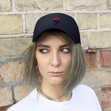 Load image into Gallery viewer, Golfer's Embroidered Dad Hat
