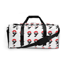 Load image into Gallery viewer, Golfer's Duffle bag
