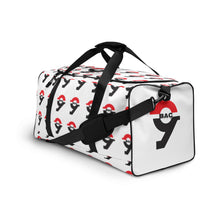 Load image into Gallery viewer, Golfer's Duffle bag
