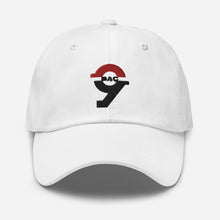 Load image into Gallery viewer, Golfer's Embroidered Dad Hat
