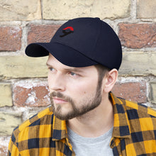 Load image into Gallery viewer, Golfer's Embroidered Dad Hat
